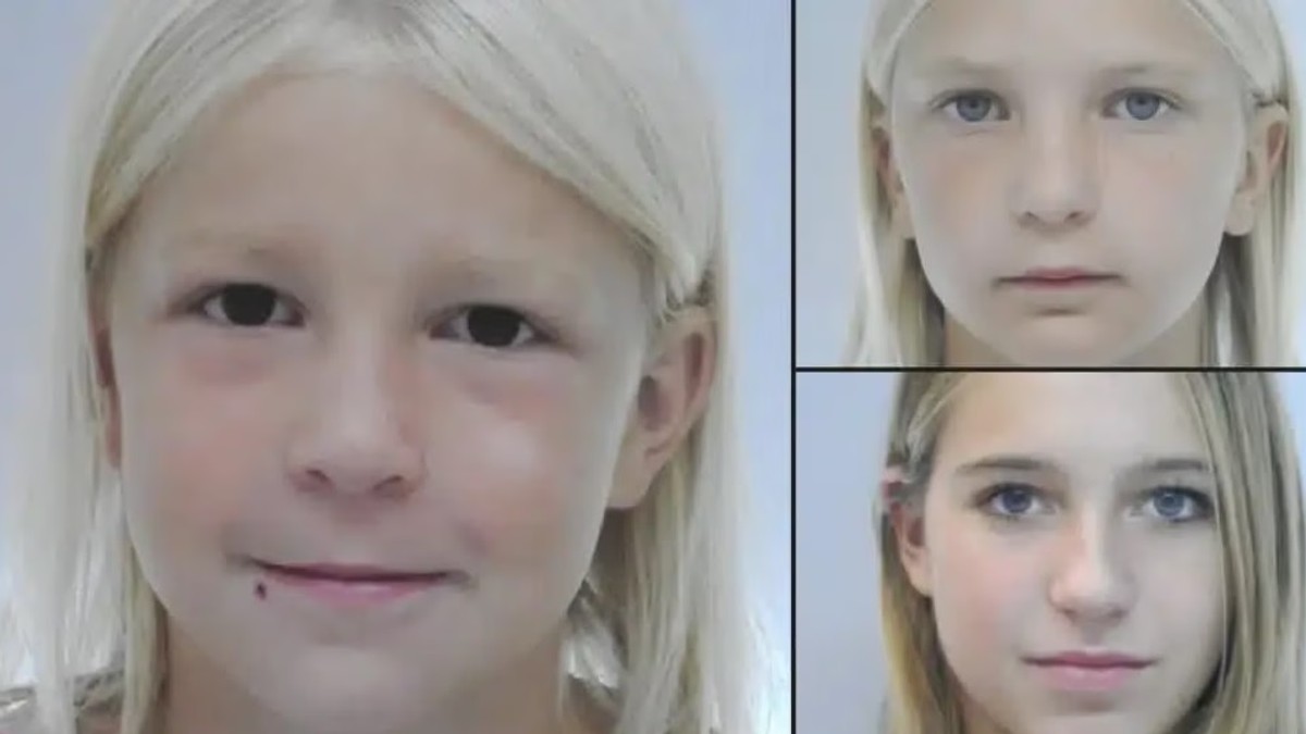 Ćerke nestalog oca u Mađarskoj 