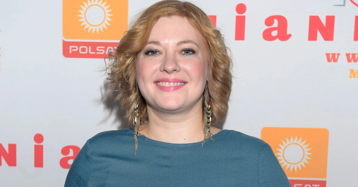 Nowa gwiazda w serialu "Na dobre i na złe". Jej postać da wszystkim mocno w kość