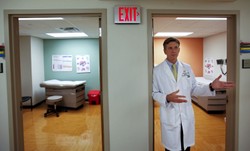 Polki opracowały nowy sposób pozyskiwania komórek do bezpiecznych przeszczepów