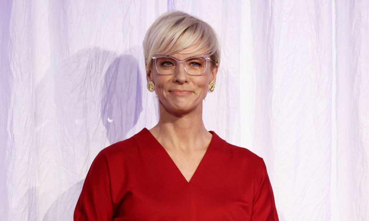 Tak Anita Werner wyglądała 22 lat temu. Bardzo się zmieniła?