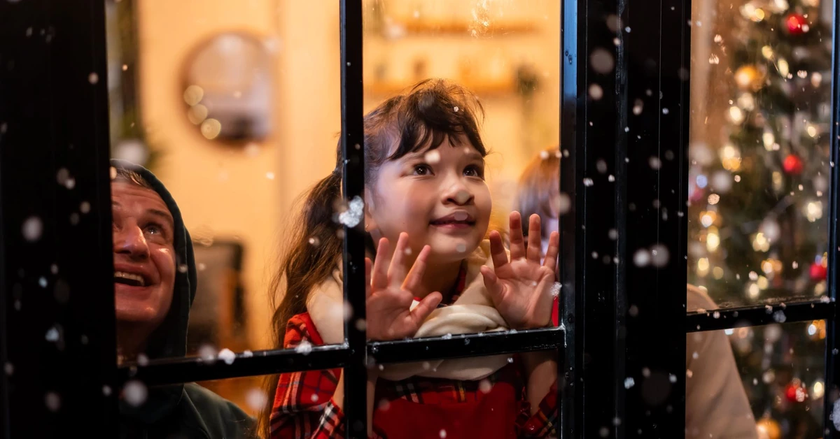 Jaka pogoda będzie w Wigilię 2025? Czy w Wigilię 24 grudnia będzie śnieg?