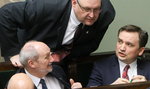 Wszechmocny Ziobro. Sejm przegłosował ustawę