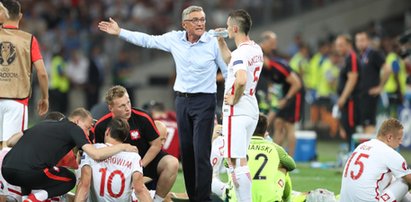 Euro 2016: To koniec pięknego snu Polaków...