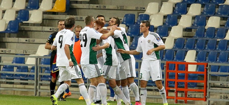Puchar Polski: Śląsk Wrocław kolejnym ćwierćfinalistą