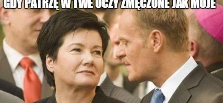 Wałęsa chce Oscara, Tusk częstuje szczawiem. Najlepsze MEMy tygodnia