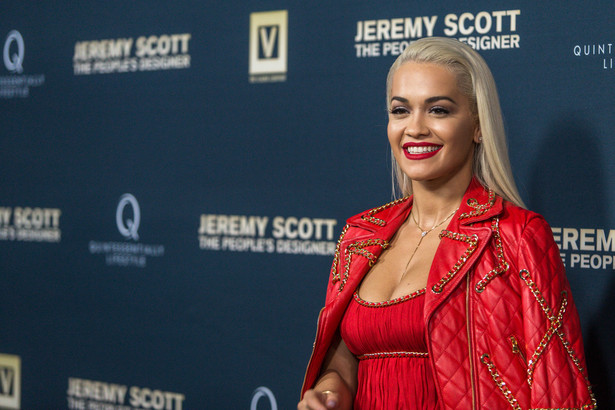 Rita Ora i polski skład. Ci artyści zamykają lineup Orange Warsaw Festival 2019