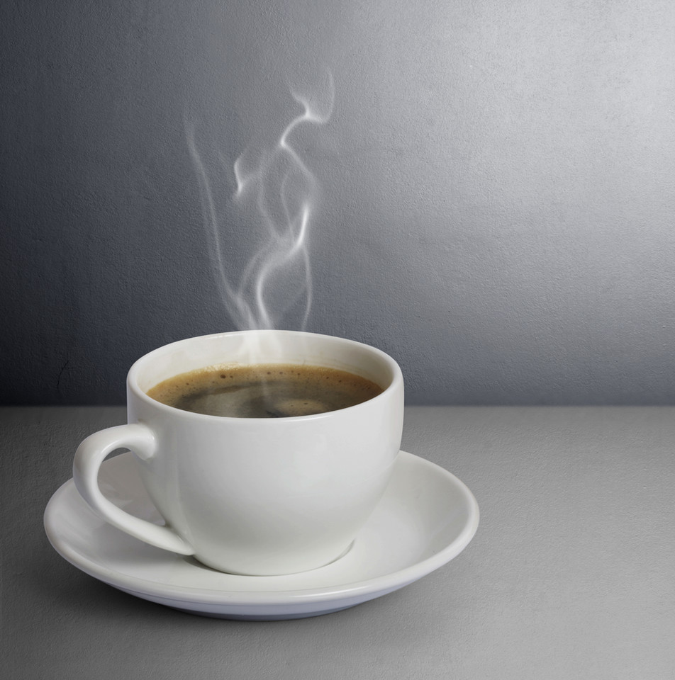 Kofeina zawarta w kawie ułatwia zapamiętywanie