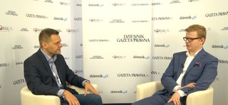 Golubiewski: Do 2023 r. zmodernizowanych zostanie ok 50 proc. linii kolejowych.