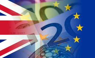 Wielka Brytania wstrzyma dostawy gazu do UE, jeśli kryzys energetyczny się nasili