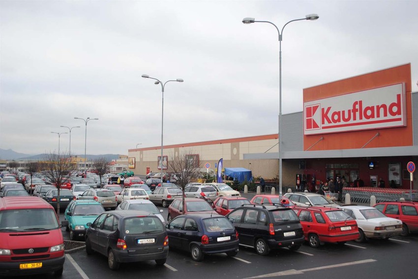 Kaufland