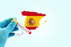 Koronawirusem w Hiszpanii zakazi się 70 proc. obywateli. Agencja dotarła do rządowego dokumentu