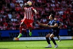 Union rządzi w Berlinie. Kamiński zadebiutował w Wolfsburgu