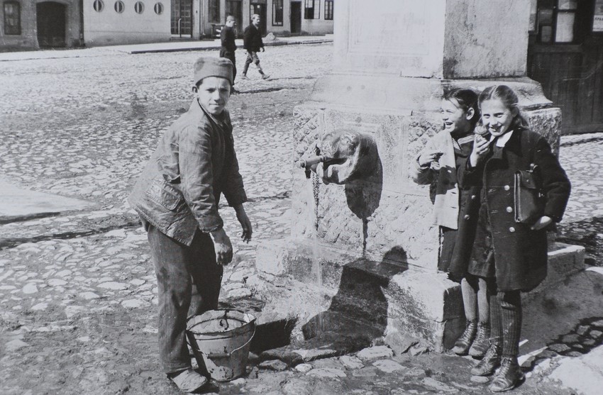 Mali Užičani u ratu