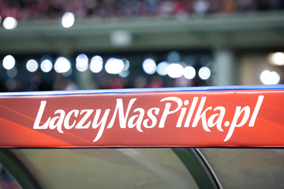 Łączy nas piłka