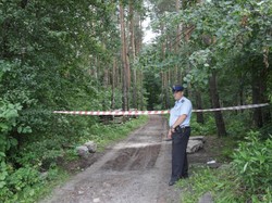 Zastrzelone dzieci były chore. Ich babcia napisała list