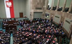 Niższy VAT. Senat chce rozszerzyć katalog towarów. Komisja finansów zdecydowała