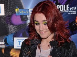 Farna przez wypadek po pijanemu straciła angaż w "Bitwie na głosy"