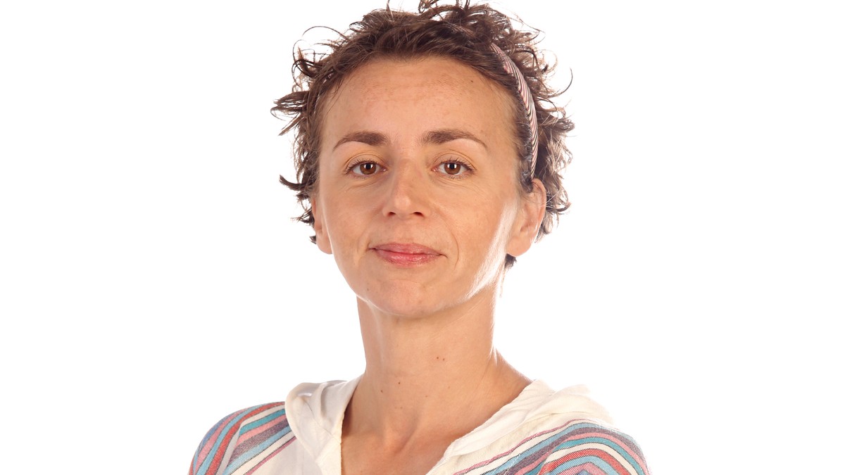 Vesna Lalić
