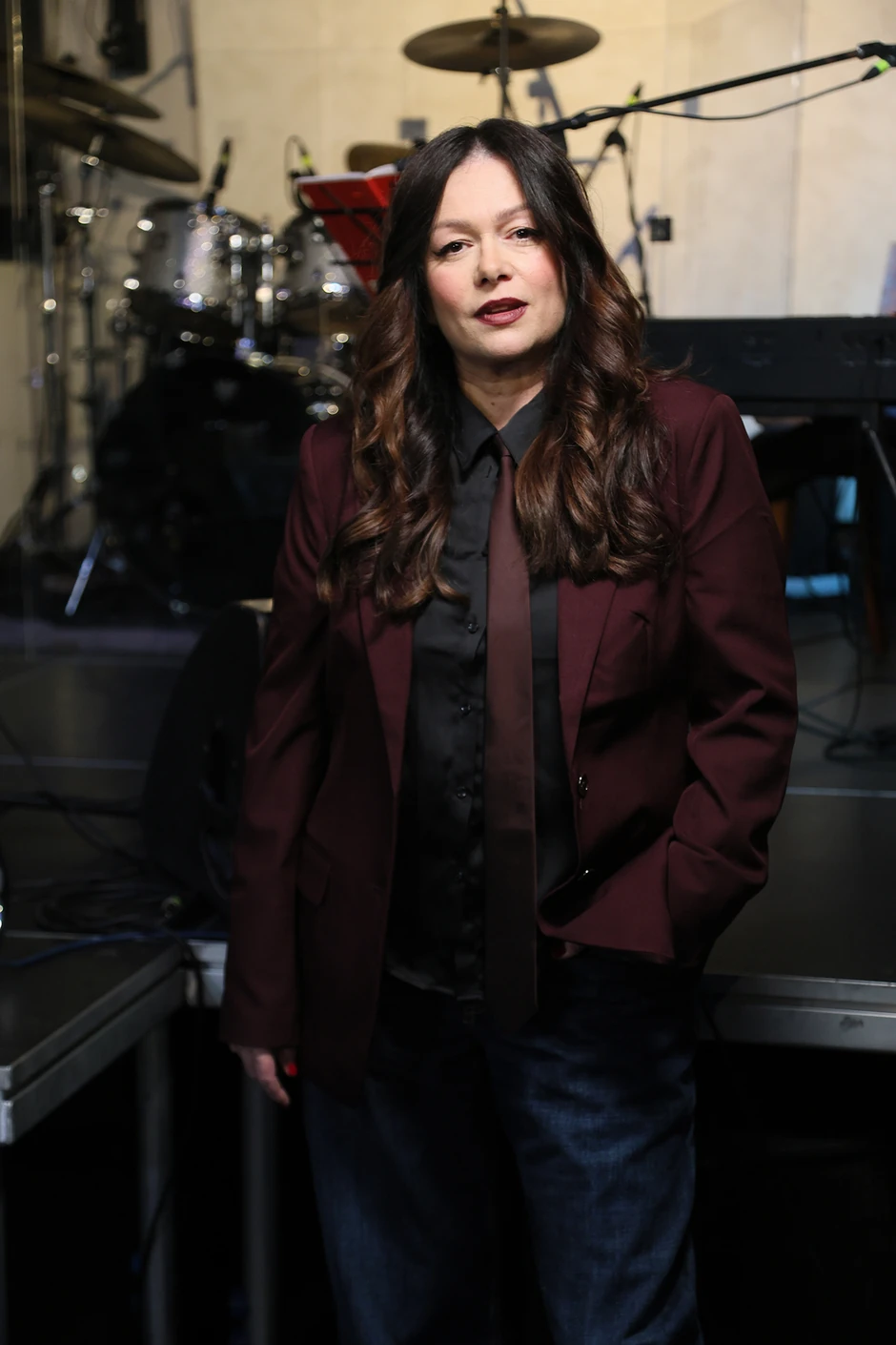 Ivana Peters priznala da li se kaje zbog saradnje sa Lunom Đogani: Odgovorila odsečno