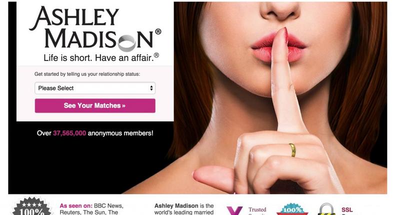 Hackers threaten to leak Ashley Madison's 37 million clients