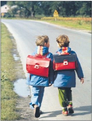 Niż demograficzny bije w szkoły: nasila się proces likwidacji placówek