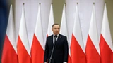 Andrzej Duda zareagował na słowa Szymona Hołowni. Padła ważna zapowiedź
