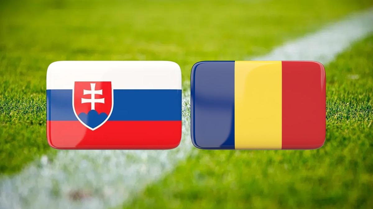 LIVE : Slovensko U21 - Rumunsko U21 / futbal online | Šport.sk