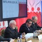 WARSZAWA WYBORY SAMORZDOWE PKW KONFERENCJA