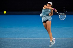 Iga Świątek awansowała do drugiej rundy turnieju WTA w Adelajdzie