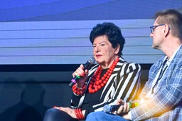 joanna senyszyn zmieniła testament po śmierci męża. "zrobiłam nowy natychmiast"