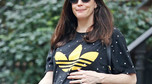 Liv Tyler w zaawansowanej ciąży