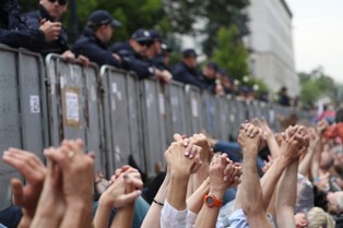 Wróblewski: Sąd Najwyższy nie jest bez winy [WYWIAD]