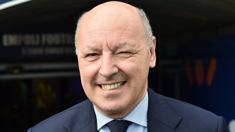 Beppe Marotta