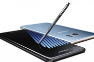 Samsung galaxy note 7