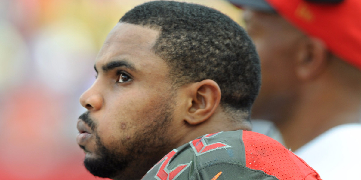 Doug Martin's suspension for performance-enhancing drugs could cost him more than $7 million