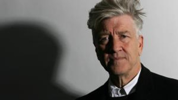 David Lynch