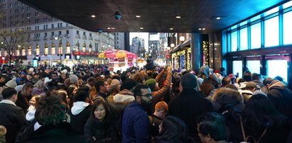 Black Friday w tym roku będzie wyglądał inaczej