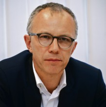 Mariusz Korpalski radca prawny