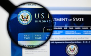 Departament Stanu USA o Ukrainie: tortury, cenzura i śmierć Gonzalo Liry!