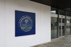 Raport NBP. Inflacja wyniesie 3 proc. w roku 2024