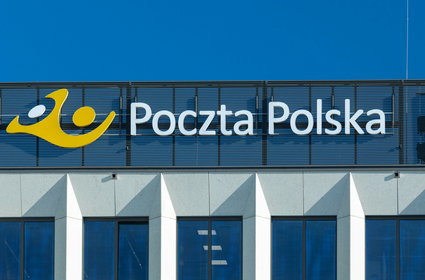 Poczta Polska dostanie gigaprzelew od państwa