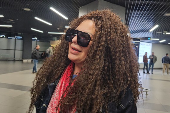 "ISTRU NE DOŽIVLJAVAM KAO HRVATSKU" Stoja o kući na primorju, povlačenju iz javnosti i DUGOGODIŠNJEM RATU SA JANOM: "Ja njoj da se javim?" (VIDEO)