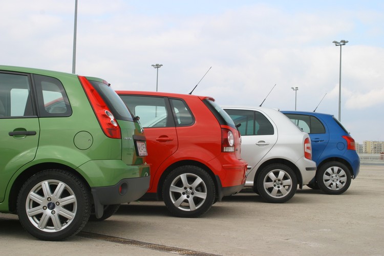 Używany samochód? Zobacz, gdzie i jak oszukują handlarze