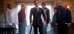 Agenci Jej Królewskiej Mości wracają. Będzie sequel filmu 'Kingsman: Tajne służby'