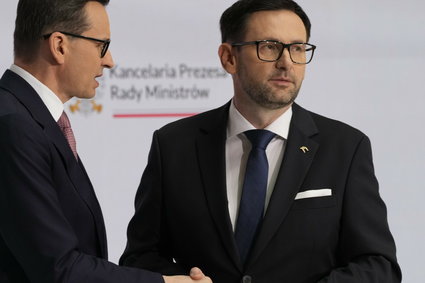 PiS niechcący uderzył w "swoich" prezesów. Zapłacą 70 proc. podatku. Są jednak wyjątki