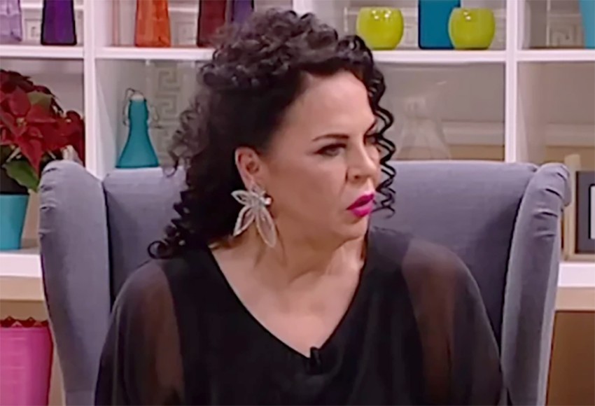 Mira Kosovka o ubistvu majke