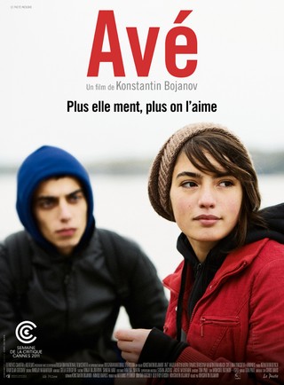 'Ave' - recenzja