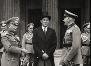 Czy II wojna światowa mogła się dla nas skończyć jeszcze gorzej? Zdecydowanie tak