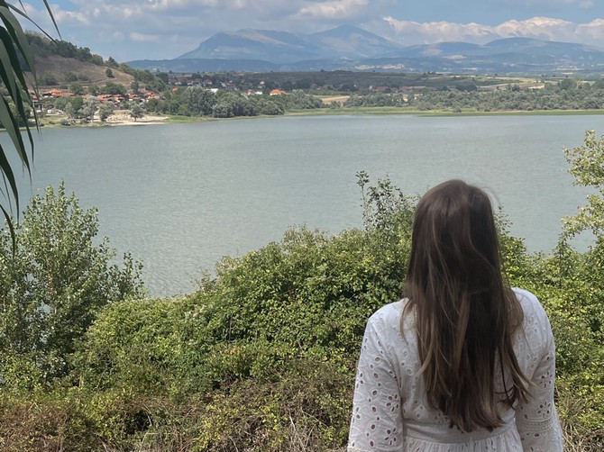 Bovansko jezero