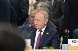 Zwrot w stanowisku Kremla. Żądania dotyczą już nie tylko Ukrainy